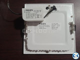 Small image 3 of 5 for Philips 15W LED Panel Light Square Conceal Type Day Light | ClickBD