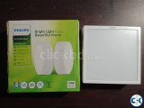Small image 3 of 5 for Philips 12W Led Panal Light Square Surface 240V Day Light | ClickBD