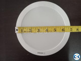 Small image 5 of 5 for OSRAM 18W LED Panel Light 220V AC Daylight | ClickBD