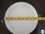 Small image 4 of 5 for 18W LED Panel Light 220V AC Daylight LEDVANCE | ClickBD