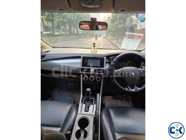 Mitsubishi Xpander New Shape 2020 Octane Drive 7 Seater large image 1