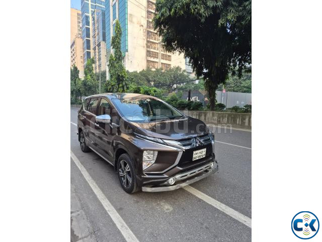 Mitsubishi Xpander New Shape 2020 Octane Drive 7 Seater large image 2