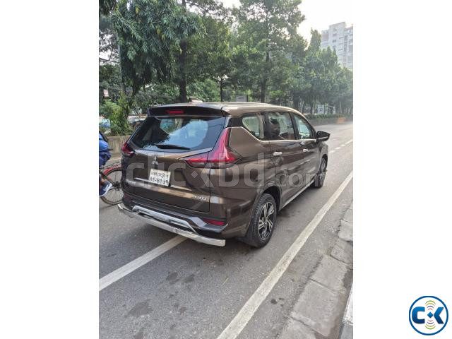 Mitsubishi Xpander New Shape 2020 Octane Drive 7 Seater large image 4