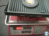 Small image 4 of 5 for EcoLX 50W LED Flood Light COB Chips White Color GRAY BODY | ClickBD