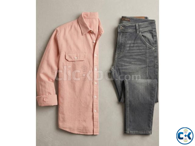 Premium Casual Combo Set large image 4