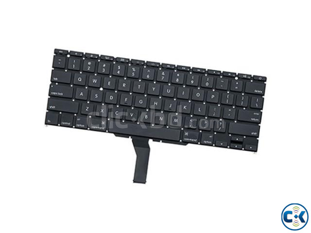 MacBook Air A1932 KeyBoard Repair Replacement Service large image 1