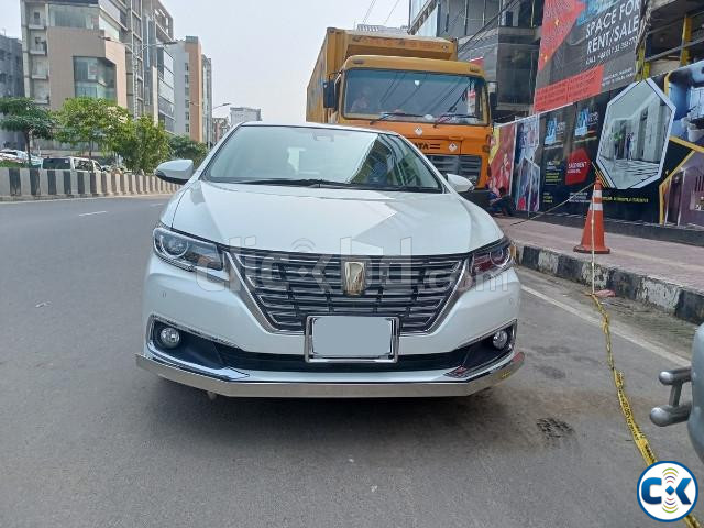 Dhaka Rent A Car Private Car Microbus Prado Rental large image 3