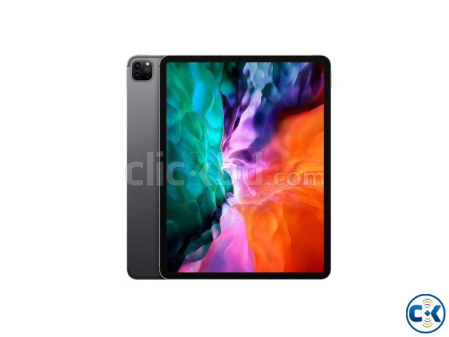 iPad Pro 4th Gen 2020 Battery Repair Replacement Service large image 1