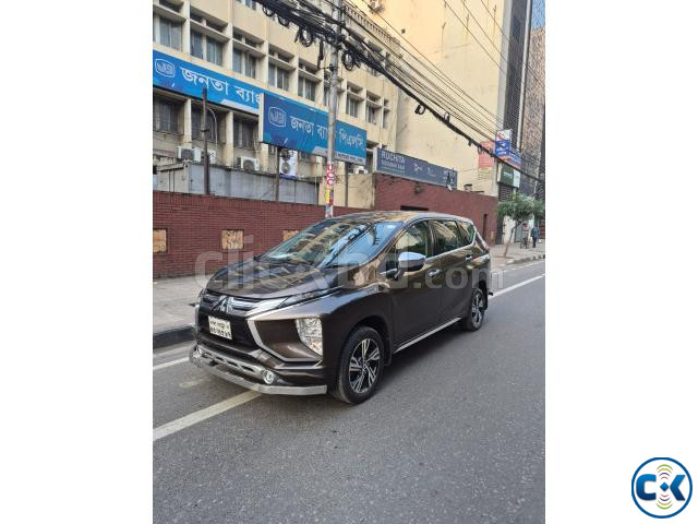 Mitsubishi Xpander New Shape 2020 Octane Drive 7 Seater large image 1