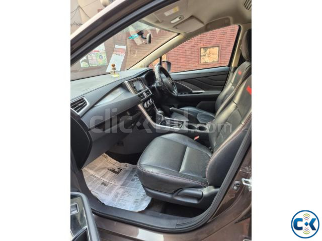 Mitsubishi Xpander New Shape 2020 Octane Drive 7 Seater large image 3