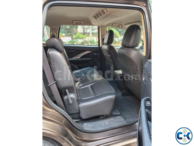 Mitsubishi Xpander New Shape 2020 Octane Drive 7 Seater large image 4