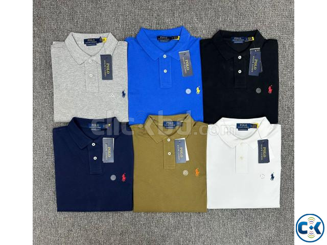Men s ORIGINAL RALPH LAUREN - HUGO BOSS Stock large image 2