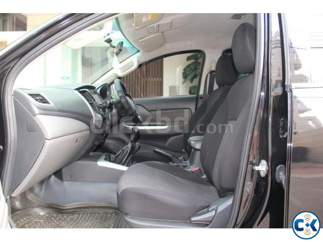 Mitsubishi L200 Sportero Double Cabin Carryboy 2017 large image 3