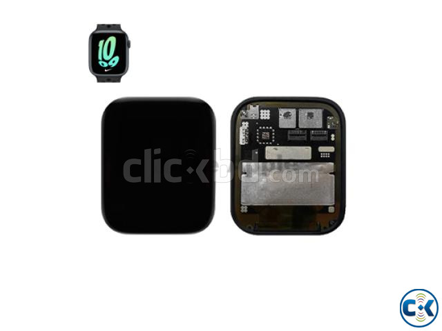 Apple Watch Series 7 Display Repair Replacement Service large image 1