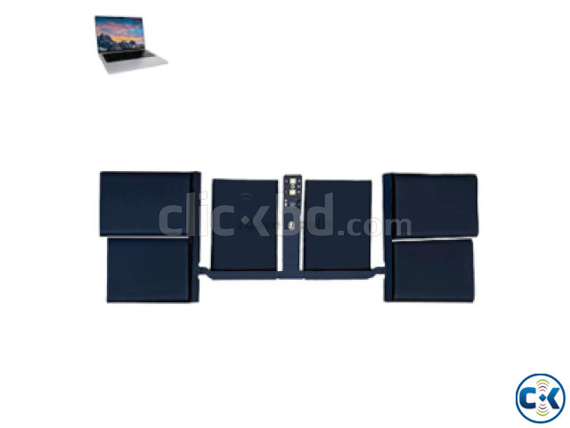 MacBook Pro A2442 Battery Repair Replacement Service large image 1