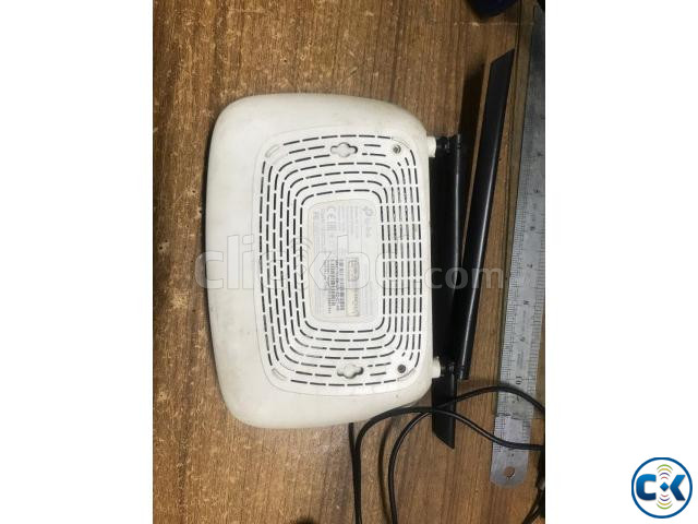 TP-Link Wireless Router - 300Mbps TL-WR841NTL-WR841 large image 1