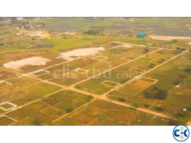 Green Model Town Amin Mohammad Lands Price Negotiable large image 3