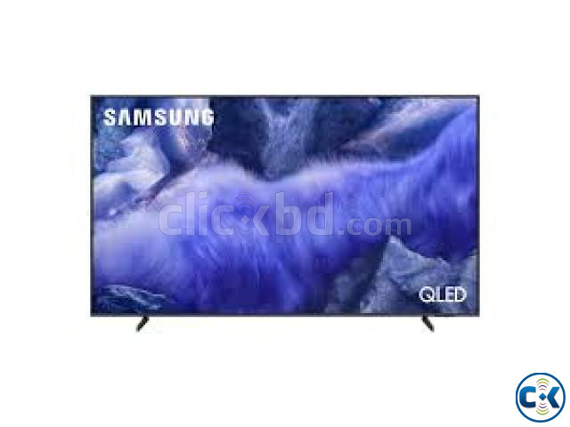 Samsung 65Q7F 65 QLED 4K Vision AI Smart TV large image 2