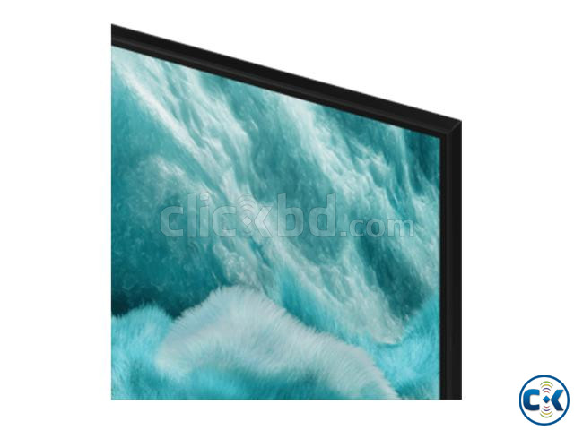 Samsung 65Q7F 65 QLED 4K Vision AI Smart TV large image 3