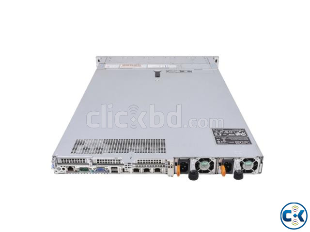 Dell PowerEdge R640 1U Rack Server large image 3