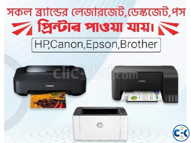 Canon imageCLASS MF275dw Wi-Fi Multifunction Laser Printer large image 3