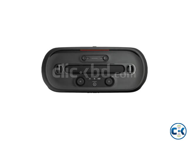 JBL PartyBox On-the-Go 2 Portable Speaker large image 1