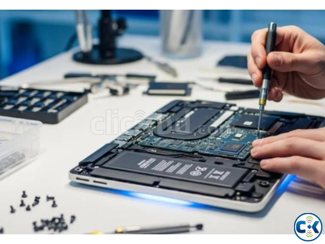 MacBook Pro 16-inch Repair Service in Dhaka Apple Lab large image 1