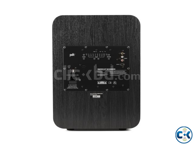Polk Audio Signature Elite ES12 Powered Subwoofer large image 1