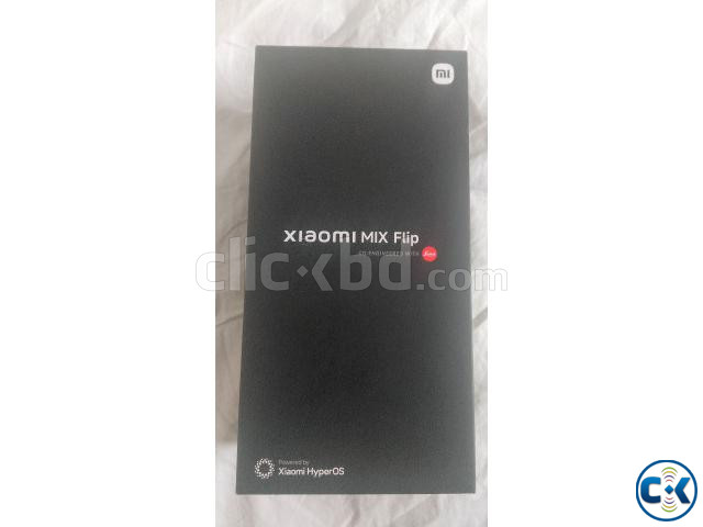 Urgent Sell Xiaomi Mix Flip large image 1