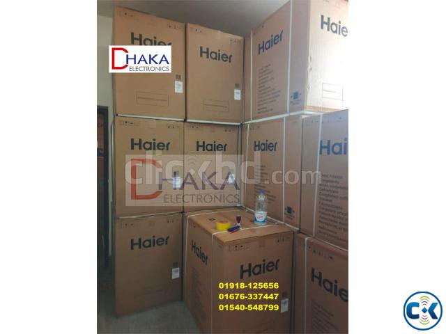 Haier 142L HCF-175SGE Chest Freezer large image 2