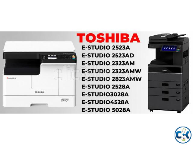 Canon imageCLASS MF275dw Multifunction Laser Printer large image 2