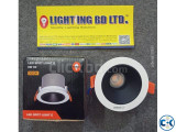 Small image 3 of 5 for OSRAM 9W Spot Light 265V Warm Color Made in China | ClickBD