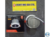 Small image 3 of 5 for OSRAM 12W Spot Light 265V Warm Color Made in China | ClickBD