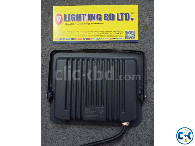 Osram 50W LED Flood Light SMD Chips 6500k White Color large image 1