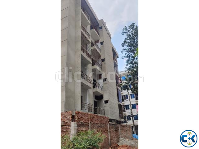 1450 Sqft Flat for Sale in Priyanka City Uttara Sector-12 large image 1