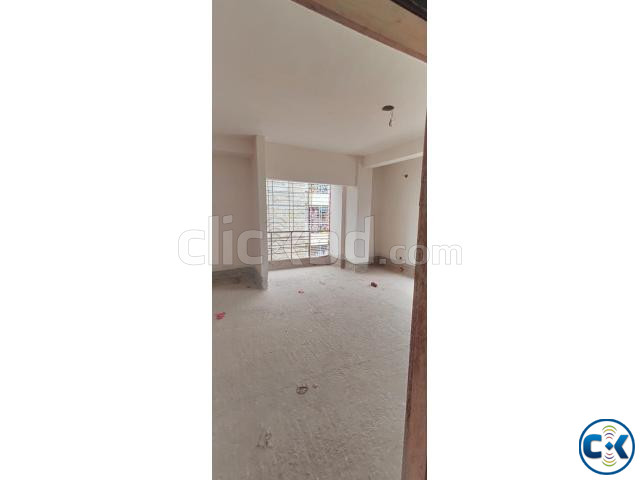 1450 Sqft Flat for Sale in Priyanka City Uttara Sector-12 large image 2
