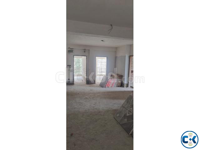 1450 Sqft Flat for Sale in Priyanka City Uttara Sector-12 large image 3