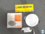 Small image 2 of 5 for LEDVANCE 9W LED Panel Light Round Conceal Type White Color | ClickBD