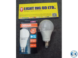 Small image 2 of 5 for OSRAM 9W LED STAR CLASSIC A BULB DAYLIGHT 6500k Made In Prc | ClickBD