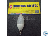 Small image 2 of 5 for OSRAM 4.5W LED Candle Light E14 Warm Color 300lm 220V AC.Prc | ClickBD