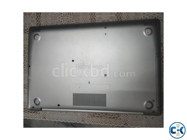 Dell Inspiron 5570 Core i7 8th Gen Touch Screen Laptop large image 3