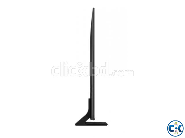 Samsung 75 Q60D QLED 4K Smart TV large image 3