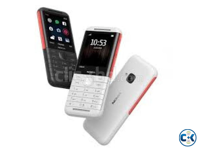 Buy Nokia 5310 Button Phone Price in Bangladesh large image 2