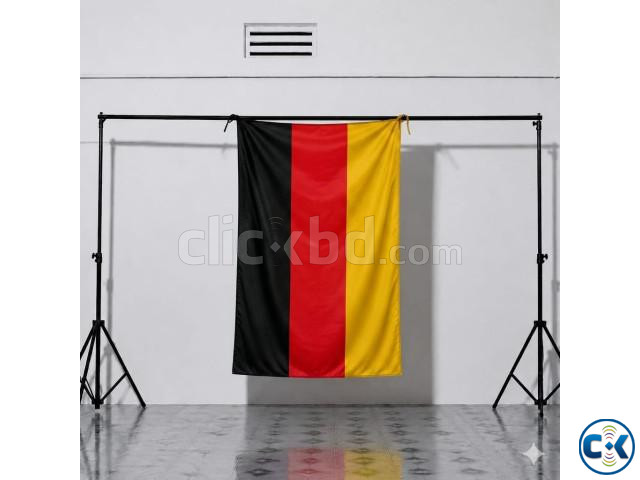 World Cup Flag 5X3 Feet large image 3