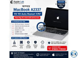MacBook A2337 Auto Restart Problem Fix
