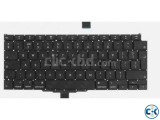 MacBook Air A2337 Keyboard Replacement Service