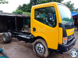 Ashok Leyland Partner Pickup 12 Feet