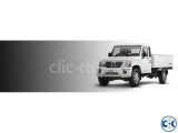 Mahindra Bolero City pikup