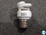 OSRAM 5W Energy Saving Lamp E27 5W 827 Warm Color