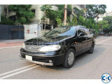 Nissan Sunny EX Saloon 2006